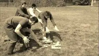2012 Retreat UNITY Full Trailer 02