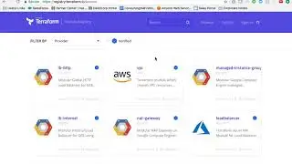 Accenture Terraform Enteprise Demo