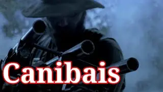 Canibais (2003) // Filme de Terror / A&ccedil;&atilde;o / Com&eacute;dia e Fic&ccedil;&atilde;o cient&iacute;fica // Completo Dublado