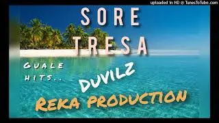 BLANKYBOY ft DUVILZ [ REKA PRODS]