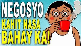 15 Home Based Business Ideas sa Maliit na Puhunan (₱5,000 or Less)