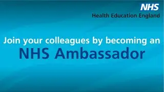 NHS Ambassadors