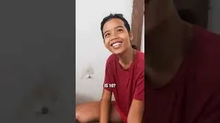 My wife is 16 years old?