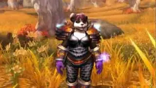 Pansmogs: Epic Lavaburst (Shaman Transmog) | TradeChat