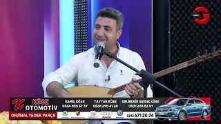Özden Irmak - Dividimi Kalemimi Getirin ( U.H ) - Male Male