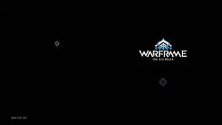 Warframe Leveling up and Mod Farm