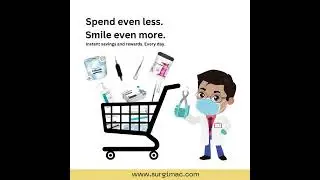 Looking for high-quality medical supplies at a great price?