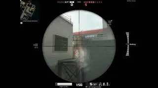 A.V.A Global - SR-F2 6K Kills