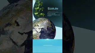 ECOLUXE - Limpieza Ecol&oacute;gica para un Futuro Sostenible