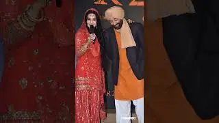 #gadar2 hero Sani Deol and Amisha Patel 😍#trending #viral #video #whatsapp #sunnydeol #amisha