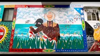 Latinx Community Video (English subtitled)