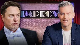 Почему ведущие мировые генеральные директора СКРЫТО посещают курсы актерского мастерства