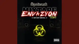 Fout Pran Kap Ou (feat. Majik Click & Brital)