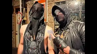 Midnight interview with 69 Faces of Rock 2024