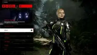 Evolve: Rogue Val - What She Can Do