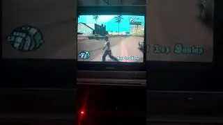 Macan parahet