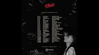 ALBWHO - MY UNTOLD STORY 2021