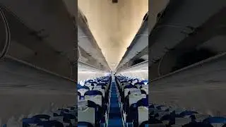 Indigo Cabin #travel #indigo #song #hindisong #insideindo #random