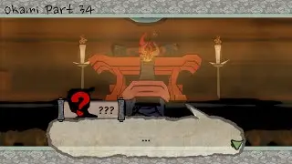 OKAMI HD Playthrough Part 34