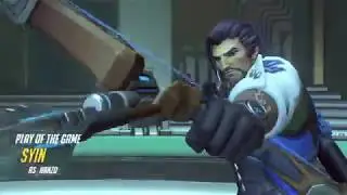 Reddit Hanzo