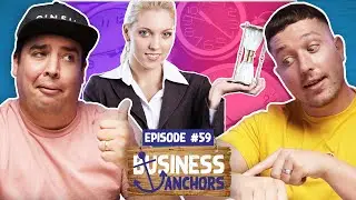 Time Management Tips 2021 &ndash; Business Anchors Podcast Episode 059