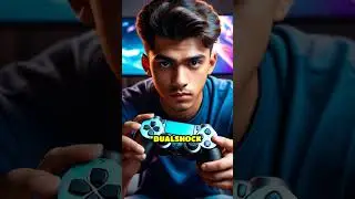 Revolutionary Game Controls You Must Try!