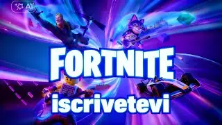 Fortnite Live  (iscrivetevi) cosi stagione 2 del film dai dai che manca poco ai 250
