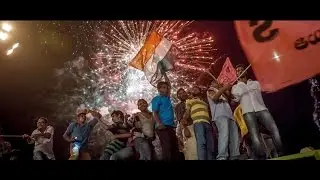 3 Years of Misrule of TRS Government and KCR