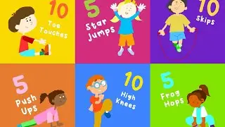 #exercisemotivation #education #exerciseroutine #kids #srigurunanakpublicschool