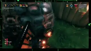 Valheim 133 - Schwarz Metall (Black Metal UUHHGGGG)