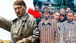 Why Did Hitler Want to Exterminate the Jews? | DOCUMENTARY