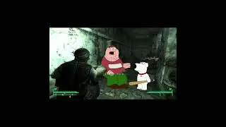 Радио Анклава        Fallout3#fallout #фоллаут  #retro #games