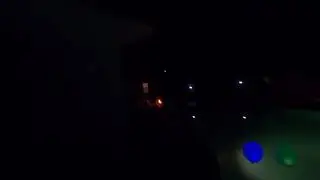 Gopro Hero 8 Black Low Light!!