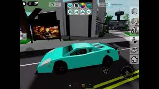 My first video (