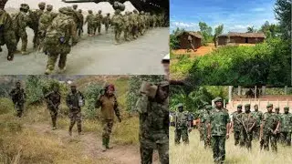 AMAKURU YA MUGITONDO KUWA 30.1.2026:IMIRWANO YATANGIYE KUZAMO UBWIYAHUZI MU KIBAYA CYA RUSIZI