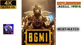 Pubg Comeback Full Screen Status | BGMI Whatsapp Status | #short #pubgback #pubg