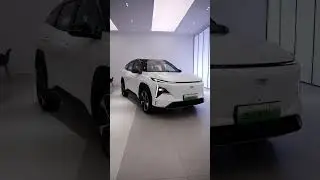 Geely Galaxy L7 #geelycar #geelygalaxy #geelygalaxyL7 #chinesecars #suv #auto #evcars #hybridcars