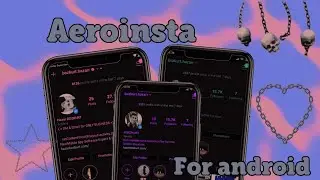 🖇 ⋆ Descarga aeroinsta f&aacute;cil ✦ bluerl🥛🛒