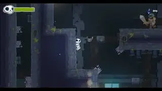 Game Review PART 2. GAME TITLE: Skelattack
