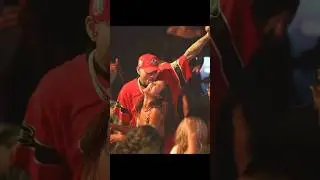 Chris Brown Turns 'No Bullshit' into a Club Anthem