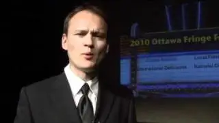 OT - Fringe Festival - Sterling Lynch