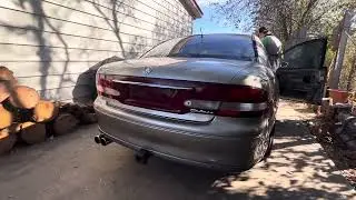 Vt Calais v8 cammed wats doin
