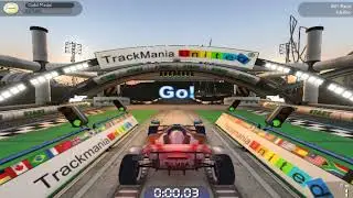 Trackmania Nations Forever - Part 02