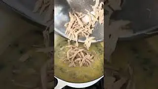 Healthy Chicken Broccoli Soup