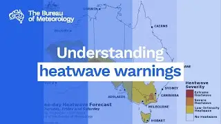 Understanding Heatwave Warnings