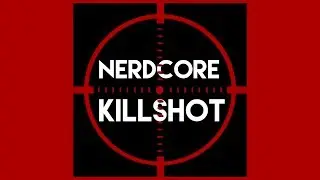 Killshot Rap (Nerdcore) Eminem Parody [Feat. Fabvl] | Daddyphatsnaps