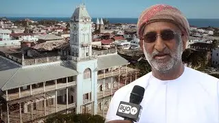 EXCLUSIVE: JUMBA LA MAAJABU 