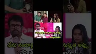Chiranjeevi about his daughter sushmita konidela❤️