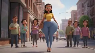 She Wanted A New Shape...but what happened after she got the Shape?