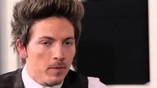 Tyler James DMC - extended version!!